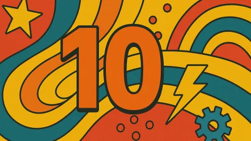 10!